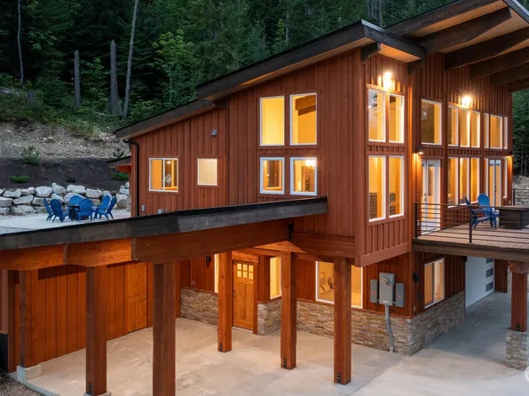 16059 Cedar Brae Road, Leavenworth, WA 98826