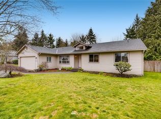 11514 230th Avenue Ct E, Buckley, WA 98321