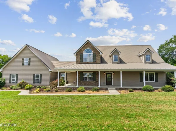 733 Simpson Rd, Whitesburg, TN 37891