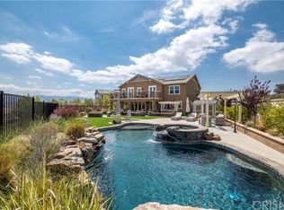 22348 Driftwood Ct, Santa Clarita, CA 91350