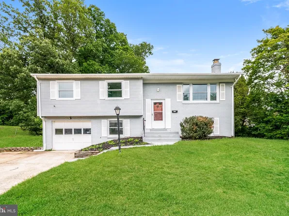 13449 Nascoby Ln, Woodbridge, VA 22193