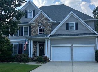 1313 Merrifield Ln, Marietta, GA 30062