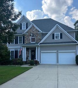 1313 Merrifield Ln, Marietta, GA, 30062