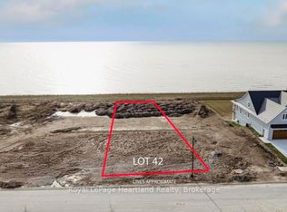 468 Coast Dr, Goderich, ON N7A0C3