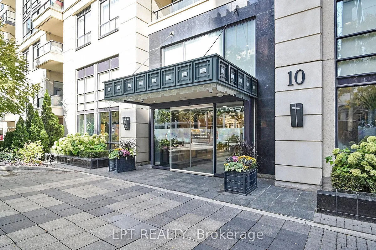 Building Photo - 10 Delisle Ave #1011