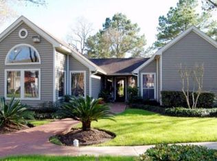 Northshore Dr, Humble, TX 77339