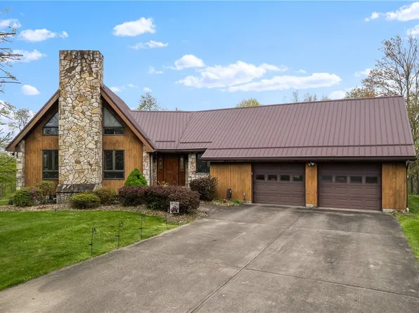 299 Marianna Rd, Clarksville, PA 15322