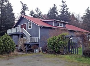 5461 Orcas Rd, Eastsound, WA 98245