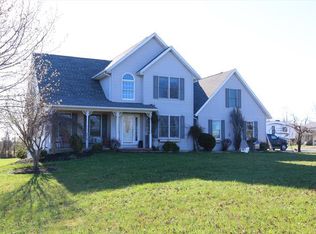 1600 Redkey Rd, Winchester, OH 45697