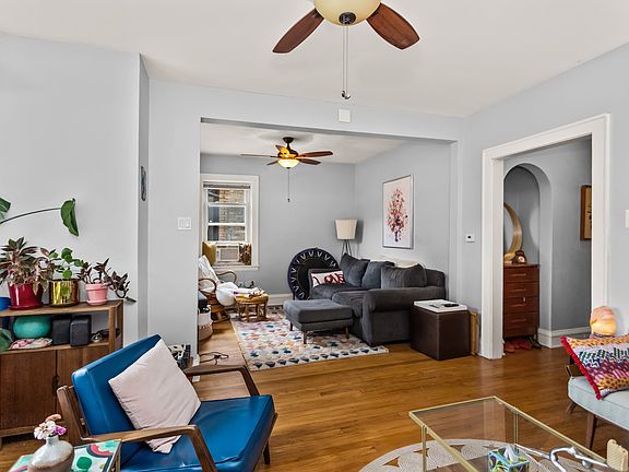 5th image of 6024 N Rockwell St