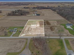 505 40th Ave, Zeeland, MI 49464