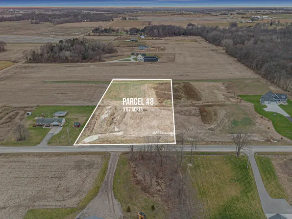 505 40th Ave, Zeeland, MI 49464
