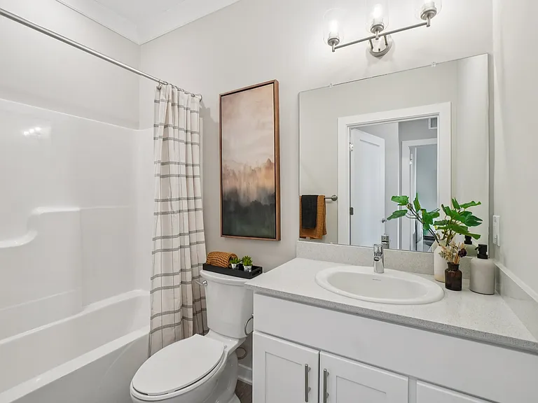 Filmore Place Apartments — Photo 36