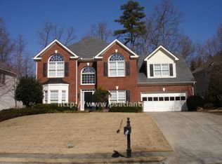 1619 Crittenden Ln, Lawrenceville, GA 30043