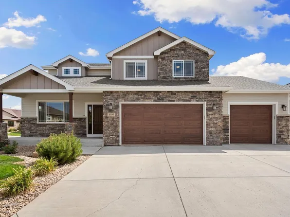 1050 Coral Burst Dr, Loveland, CO 80538
