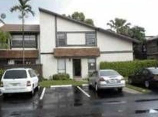 2280 Bayberry Dr, Pembroke Pines, FL 33024