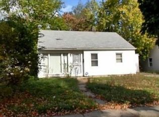 12830 Saratoga Ave, Oak Park, MI
