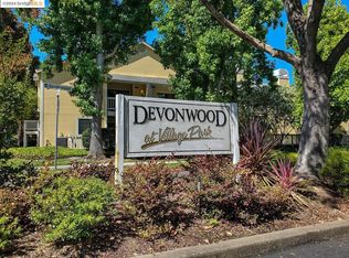 402 Devonwood, Hercules, CA 94547