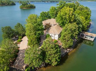 10 Guindola Ln, Hot Springs, AR 71909