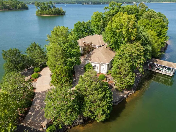 10 Guindola Ln, Hot Springs, AR 71909