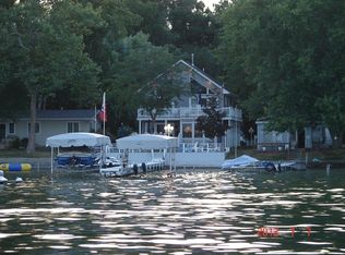 671 Pearl Beach Rd, Coldwater, MI 49036