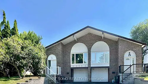31 Silas Hill Dr #MAIN UPPER Photo 1