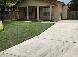 4930 Bluff St, San Antonio, TX 78228