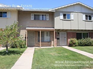 18 E Ellis Dr, Tempe, AZ 85282