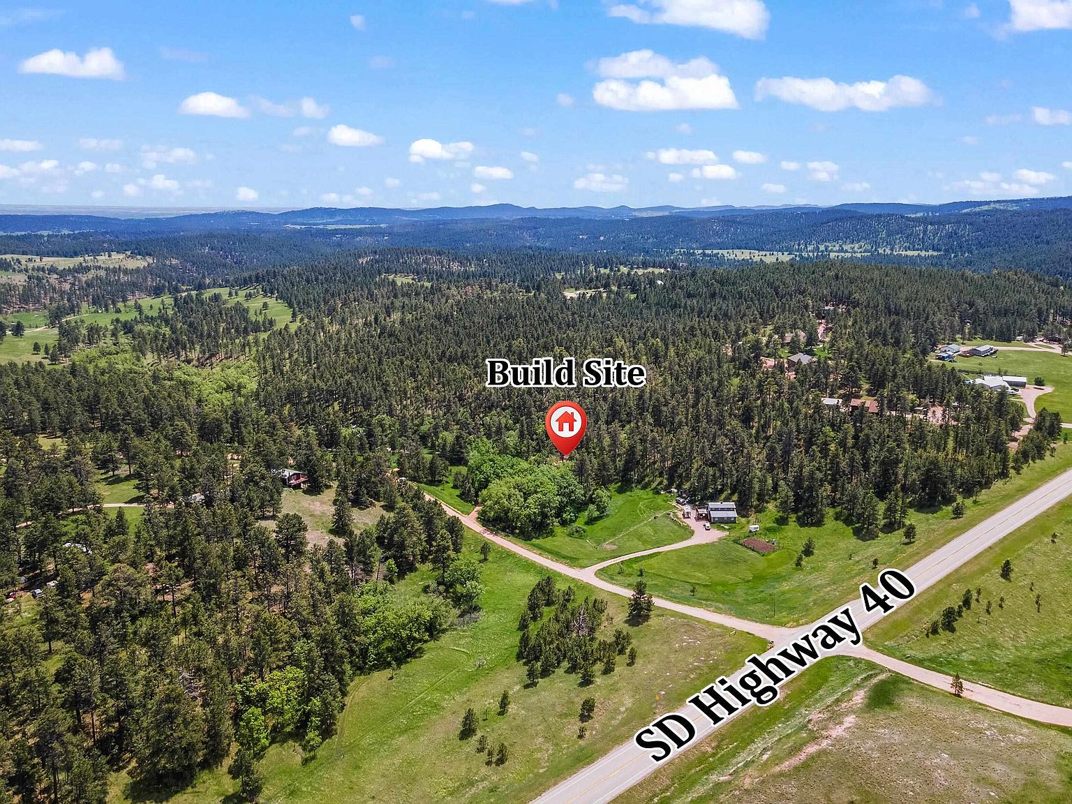 W Battle Creek Rd, Keystone, SD 57751 Zillow