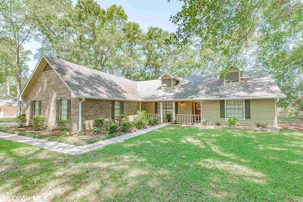 504 Sherwood Ln, Daphne, AL 36526 | Zillow