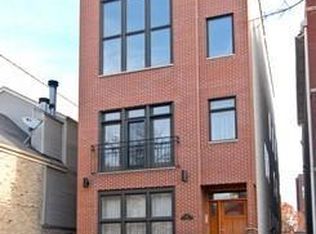 1021 N Winchester Ave #2, Chicago, IL 60622