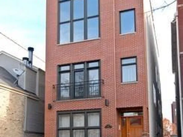 1021 N Winchester Ave #2, Chicago, IL 60622