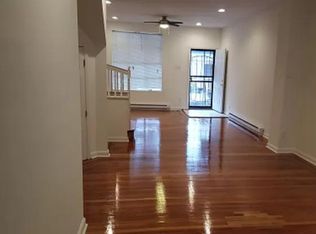 3822 N Gratz St, Philadelphia, PA 19140