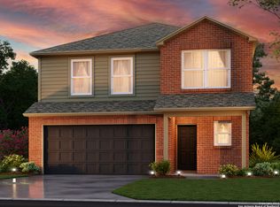 622 Pleasanton Way, San Antonio, TX 78221
