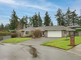 2011 Dron Pl, Saanich, BC