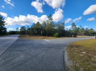 9778 N Chapel Way #9, Dunnellon, FL 34433