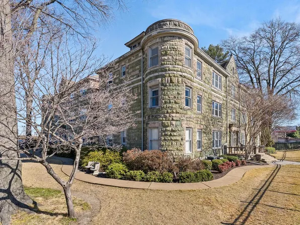 1116 Poplar Ave APT 3, Memphis, TN 38105