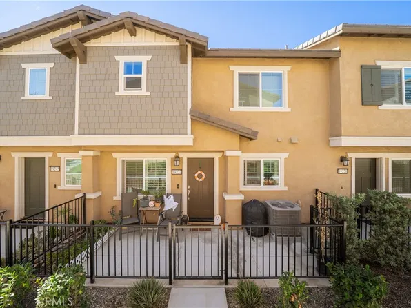 19233 Sequoia Grove St, Riverside, CA 92507