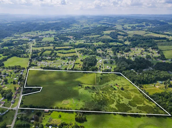 0 Carters Valley Rd, Church Hill, TN 37642
