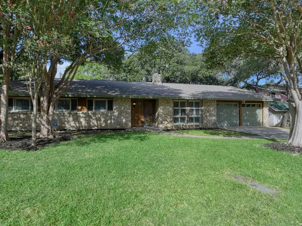 622 Patricia, San Antonio, TX 78216