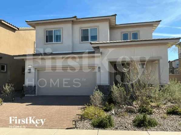 203 Jaldena Ln, Henderson, NV 89011