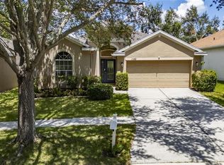 1152 Emerald Hill Way, Valrico, FL 33594