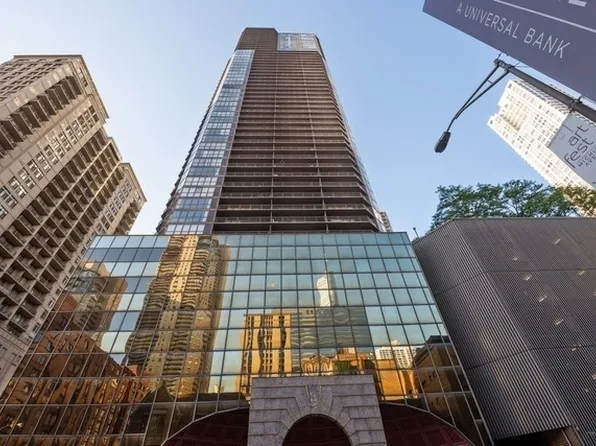 (undisclosed Address), Chicago, IL 60611