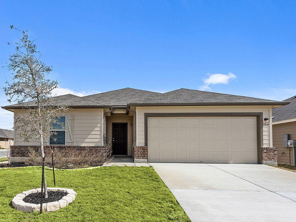 Exterior - Representational Photo