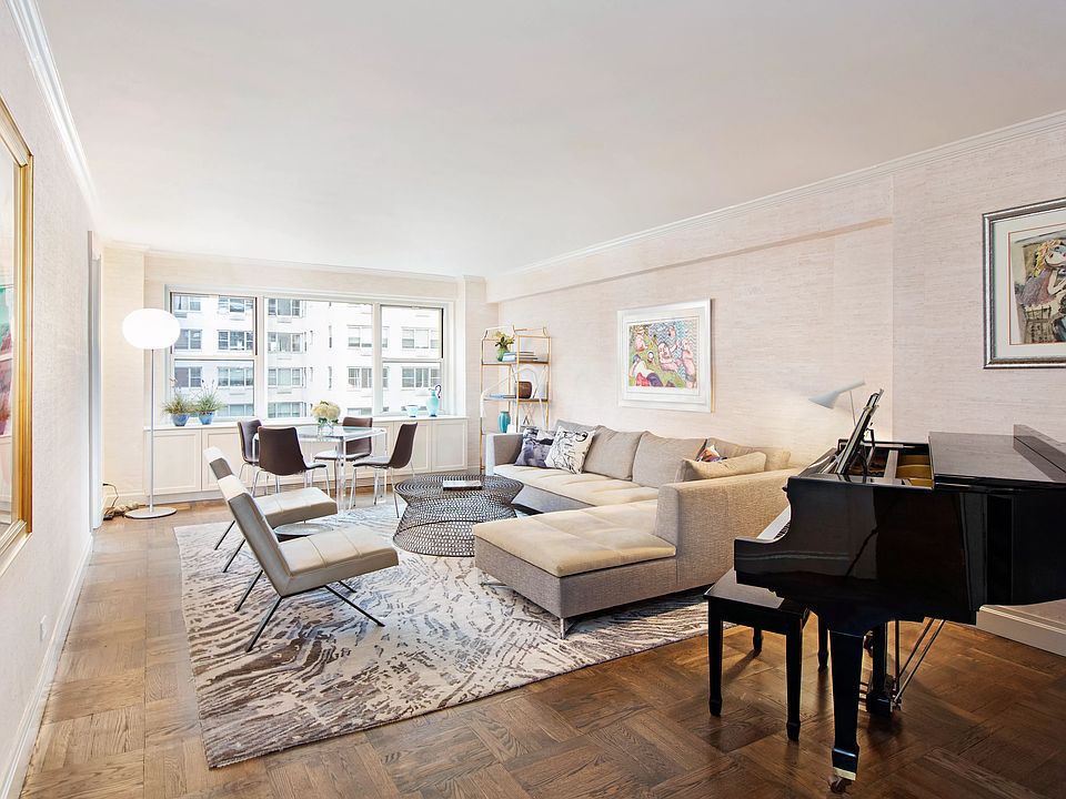 1st image of 50 Sutton Pl S #16AB