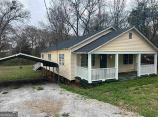 203 Walter St, Thomaston, GA 30286