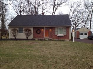 503 Schoolhouse Rd, Harleysville, PA 19438