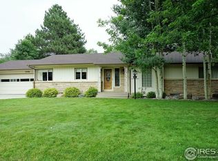 2408 Mathews St, Fort Collins, CO 80525