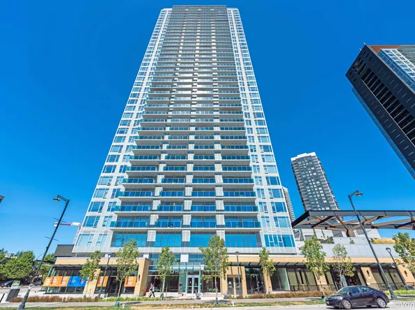 13615 Fraser Hwy #1101, Surrey, BC V3T 0P7