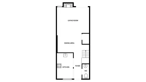 609 Mountainwater Dr #609 Photo 1